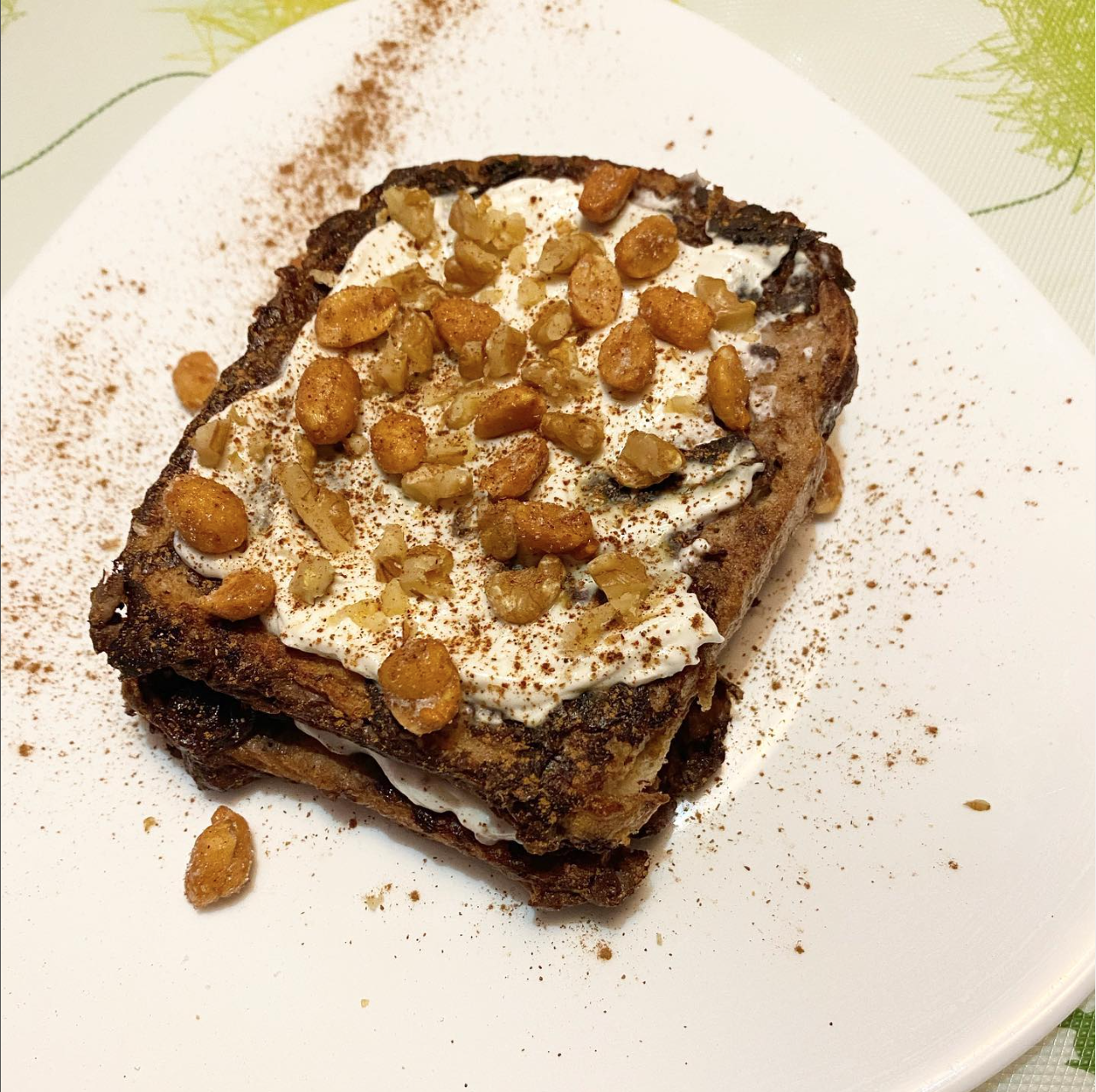 tostadaFit